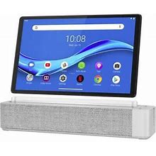 Lenovo - Smart Tab M10 Fhd Plus With Amazon Alexa - 10.3" - Tablet - 32Gb