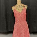 Shein Dresses | Shein Curve Skater Dress Bundle | Color: Gold/Red | Size: 2X
