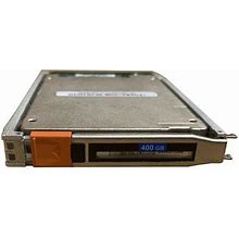005-053255 EMC 400GB SAS 12Gbps 3.5-Inch Internal Solid State Drive (SSD) For Unity Storage Systems