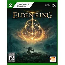 Elden Ring For Xbox One