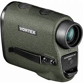 Vortex Optics Diamondback Hd 2000 Laser Rangefinder - Diamondback Hd 2000 7x24mm Laser Rangefinder