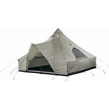 Cabela's Outback Lodge 6 Person Tent 10'X10'