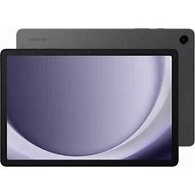 Samsung 11" Galaxy Tab A9+ 64GB Tablet (Wi-Fi Only, Graphite) SM-X210NZAAXAR