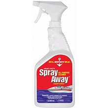 Marykate 1007590 Spray Away All Purpose Cleaner - 32 Oz