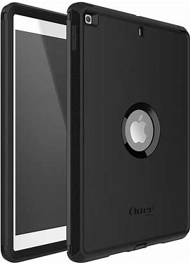 Otterbox Defender Series Case For iPad 7Th, 8th & 9th Gen