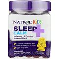 Natrol - Kids Sleep+Calm Gummy - 1 Each-60 CT