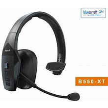 Blueparrott B550-XT Advance Noise-Canceling Wireless Headset (204165)