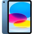 Restored Apple iPad 10th Gen 64Gb Blue Wifi Mpq13ll/A (Refurbished)
