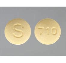 Topiramate 50 MG Oral Tablet