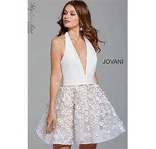 Jovani 55738 Evening Dress Lowest Price Guarantee Authentic