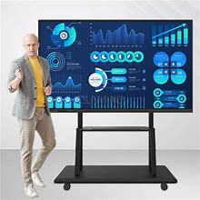 86 Inch Touch Screen Display Business Equipment Smart Interactive Whiteboard Cheap Price - Buy 86 Interactive Whiteboard Smart Board Interactive Whit