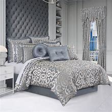 Barocco Comforter Set - King