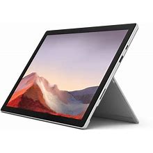 Microsoft Surface Pro 7+ 256GB 11th Gen i7 16GB RAM With Windows 10 Pro (12.3-Inch Touchscreen, Wi-Fi, 2.8Ghz I7-1165G7, 15 Hr Battery, Newest