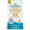 Nordic Naturals Ultimate Omega 2X 2150 Mg - 180 Softgels