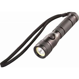 Streamlight 51037 Twin-Task 2L Flashlight | C4 LED | 350 Lumens -Includes 2 X CR123A Lithium | Box Packaging