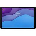 Lenovo Tab M10 HD Gen2 10.1" Touch Tablet Mediatek Helio P22T 3GB RAM 32GB Emmc Android 10 (Renewed)
