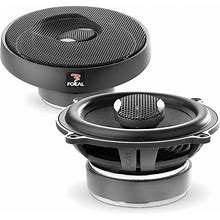 Focal Performance PC 130 Performance Series 5-1/4" 2-Way Car Speakers