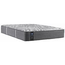 Sealy® Posturepedic Plus Conifer Soft Mattress Only | Gray | Queen | Mattresses Mattresses | Foam Layer|Cushioning Layer|Fire Resistant