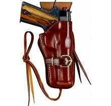 Triple K Cheyenne Western Holster For Colt 1911 11483