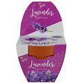 Buzzy Lavender Herb And Flowers Plant Growing Kit