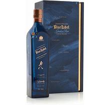 Johnnie Walker Blue Label Ghost And Rare Scotch Whiskey (750Ml)