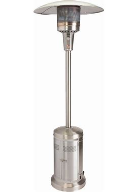 Cuisinart Patio Heater Silver - Camping Appliances At Academy Sports