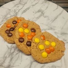 Baked Goods- A Dozen Peanut Butter Reese Piece's