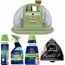 BISSELL Little Green Pet Stain Removal Bundle | B0170