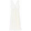 See By Chloe Cotton Voile Maxi Dress Women
