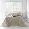 Amelia Bedspread By Brylanehome In Taupe (Size KING)