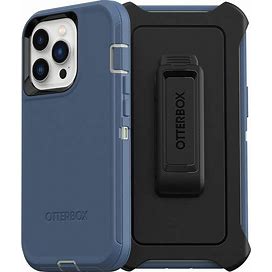 Otterbox Defender Series Case & Holster For iPhone 13 Pro (Only)