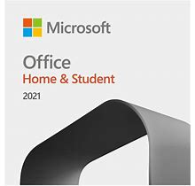 Microsoft Office Home And Student 2021, Download