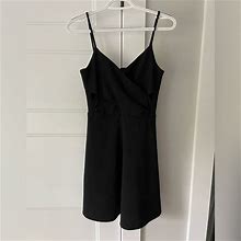 Miss Selfridge Dresses | Miss Selfridge Dress | Color: Black | Size: 4P