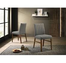 Dining Chairs (Set Of 2) - Standard