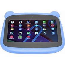 Kids Tablet, Octa Core HD Tablet 5000Mah US Plug 100240V For Game US Plug