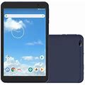 Iview 816Tpc 8" Android 10.1 Tablet, Slim Matte Black, 2Gb/32Gb, 1280