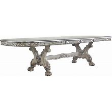 ACME Furniture - Dresden Dining Table - 68175