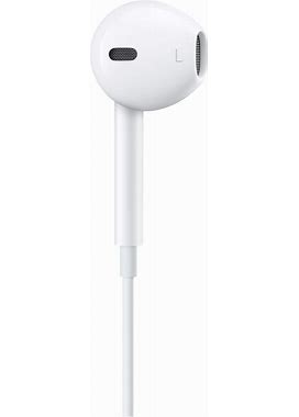 Apple Earpods W/ 3.5mm Headphone Plug