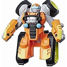 Playskool Heroes Transformers Rescue Bots Brushfire