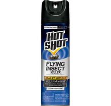 Hot Shot Flying Insect Killer