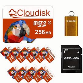 10-Pack Micro SD Card 32GB 16GB 8GB 4GB 2GB 1GB Microsdhc U3 U1 A2 A1 C10 UHS-I Microsd Memory Card,All-New,Temu