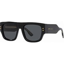 Gucci Men's Sunglasses, GG1262S - Black