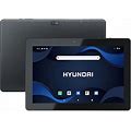 HYUNDAI Hytab Plus 10.1 LTE Tablet Android 11 Go, Quad-Core - 32GB Dual Camera W