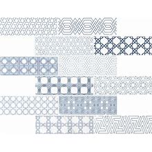 MSI SMOT-2X6H 12" X 12" Square Floor Tile - Honed Visual - Sold - Zouli