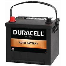 Duracell Ultra Flooded 540CCA BCI Group 26 Car Battery - Vehicle Batteries