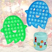 Pop Toy Simple Dimple Toys Fidget Packs For Kids Adults Office School
