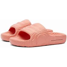 Adidas Adilette 22 W Sneakers - Pink - Flat Sandals Size UK 5