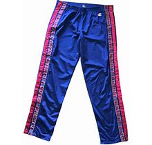 Champion USA Vintage Trousers Sports Suit Bottom Tracktop Tracksuit Size L