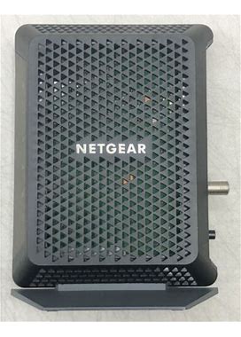 Netgear Cm700 3.0 Cable Modem For Xfinity - Read Description