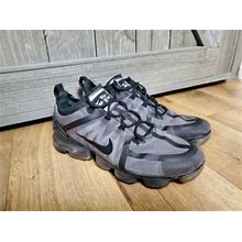 Nike Shoes | Nike Air Vapormax 2019 Ghost Black Ar6631-004 Sneakers Shoes Mens Us Size 10. 5 | Color: Black/Gray | Size: 10.5